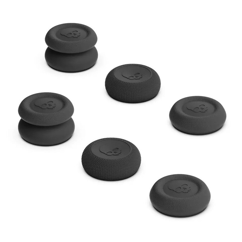 Skull&Co. Thumb Grip Set Caps  - Gaming Console Steam Deck recension och pris