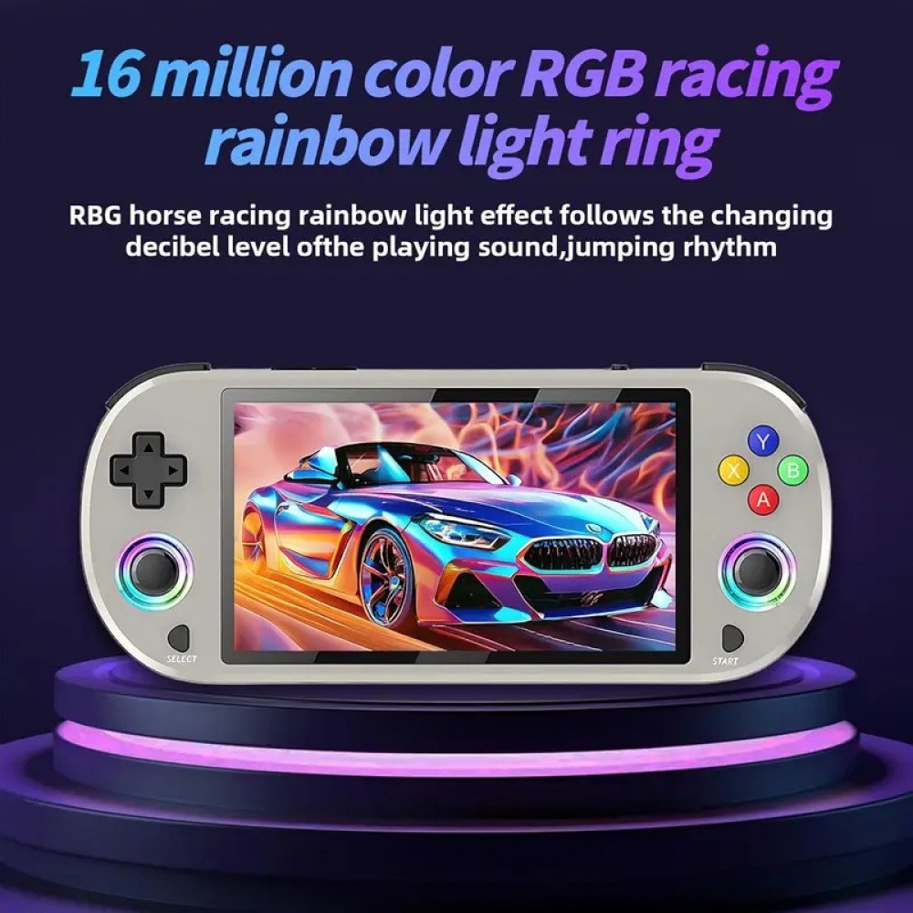 New M22 Pro Retro Handheld Gam - Gaming Console Under 500 recension och pris