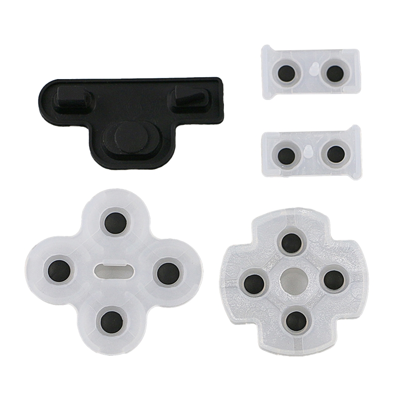 1/2 Set For Sony Playstation P - Gaming Console And Pc recension och pris