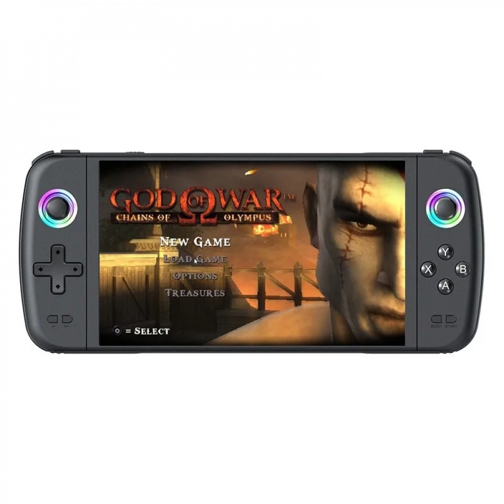 M27 7 Inch IPS Screen  Handhel - Gaming Console Under 500 recension och pris
