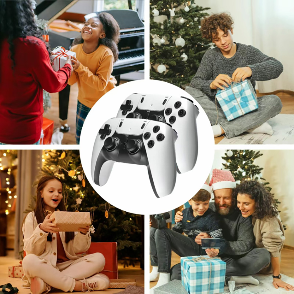 M15 ULTRA Plug And Play TV 2D  - Gaming Console In Chinese recension och pris