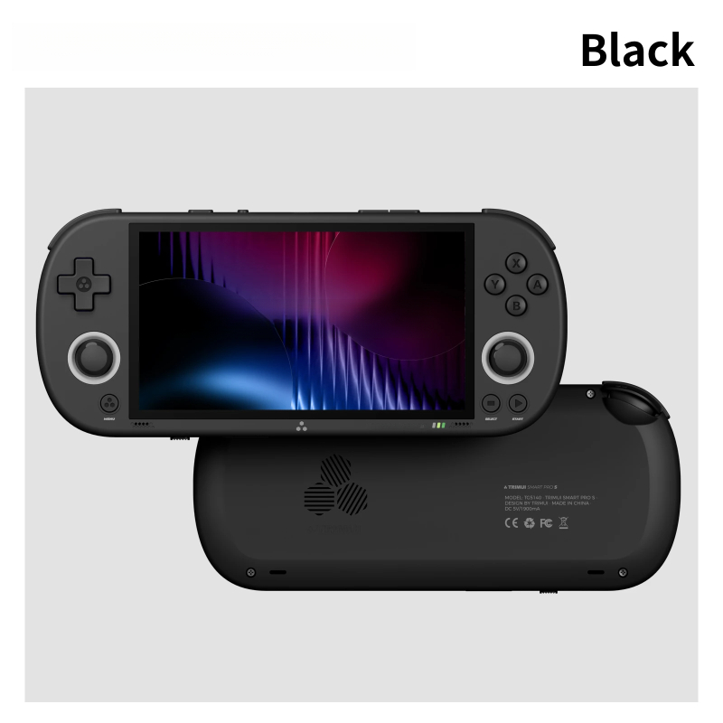 Q21 Retro Handheld Game Consol - Gaming Console Under 500 recension och pris