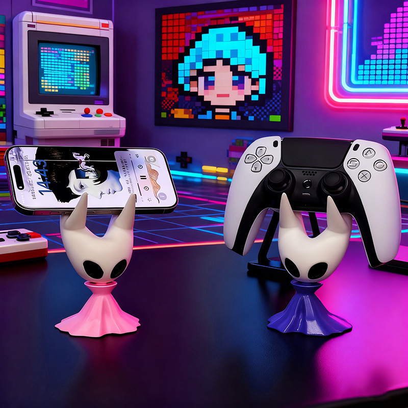 Hollow Knight Hornet Controlle - Gaming Console With Phone recension och pris