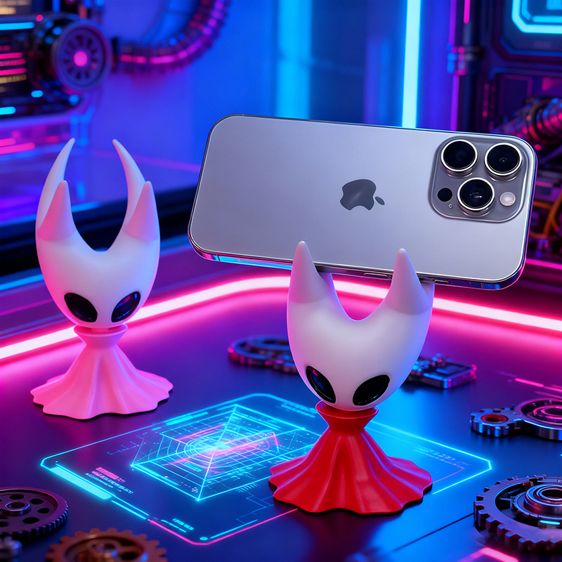 Hollow Knight Hornet Controlle - Gaming Console With Phone recension och pris