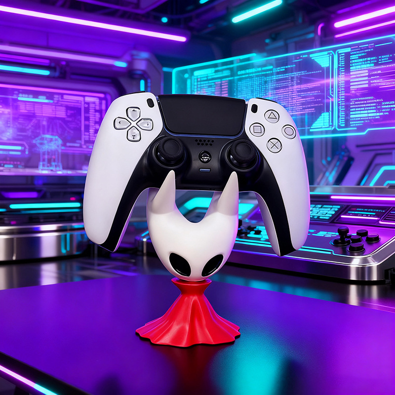 Hollow Knight Hornet Controlle - Gaming Console With Phone recension och pris