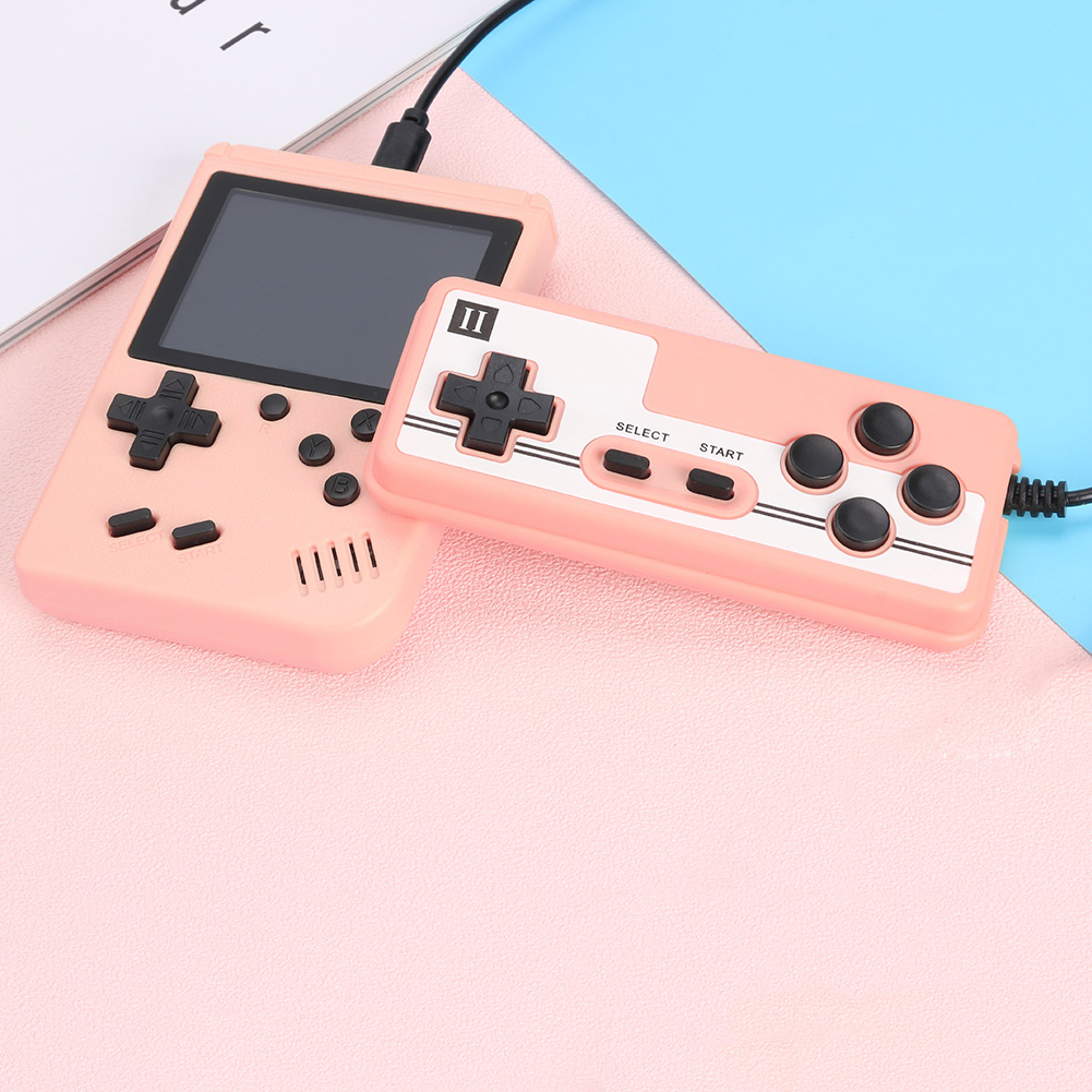 3 Inch Screen Classic Game Pla - Gaming Console Under 500 recension och pris
