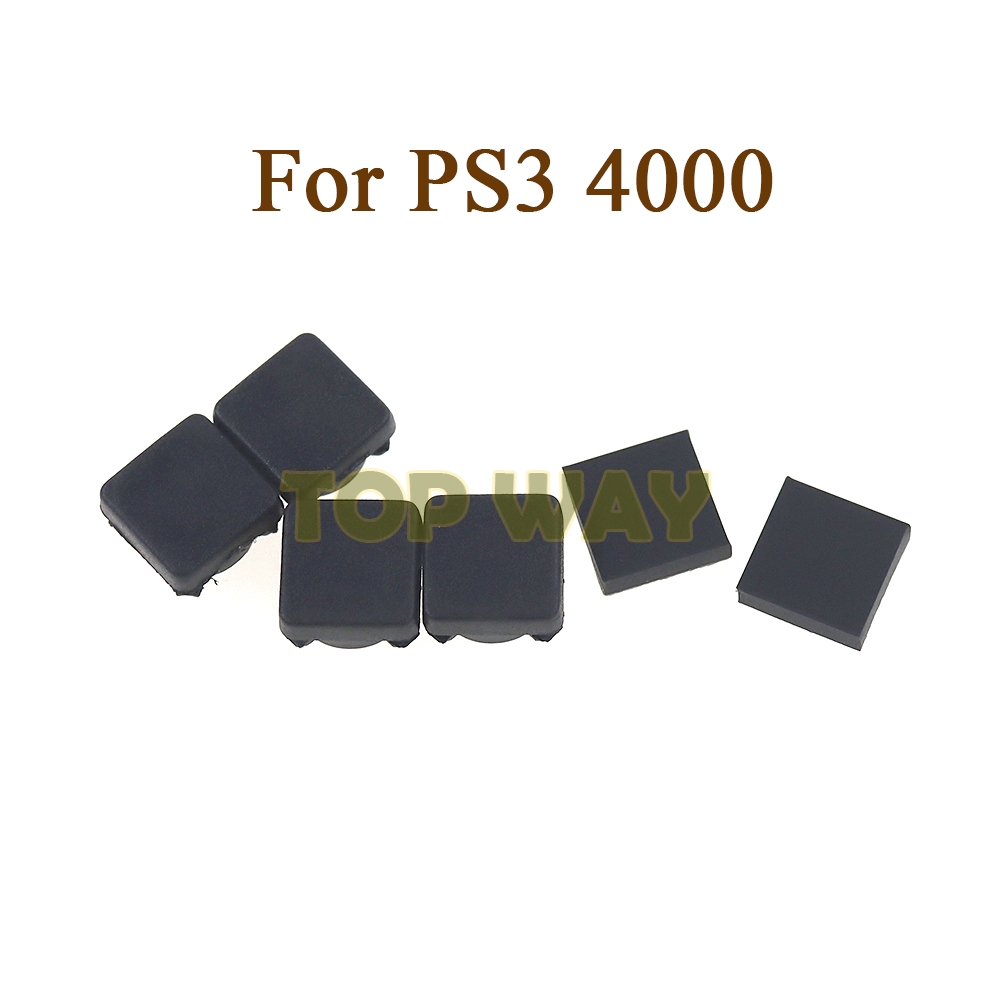 1set Plastic Button Screw Cap  - Gaming Console And Pc recension och pris