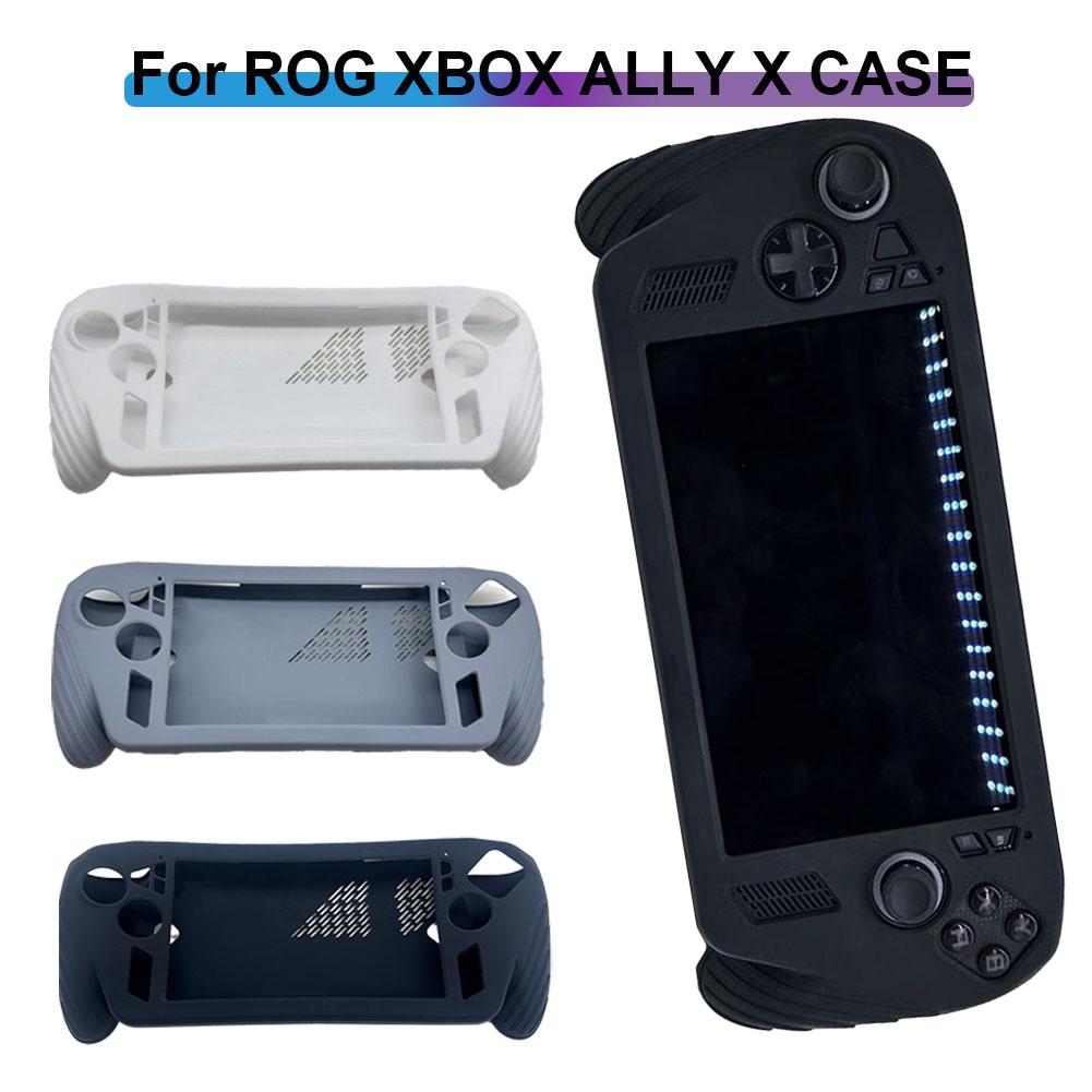 1PC Silicone Game Console Prot - Gaming Console Deals recension och pris
