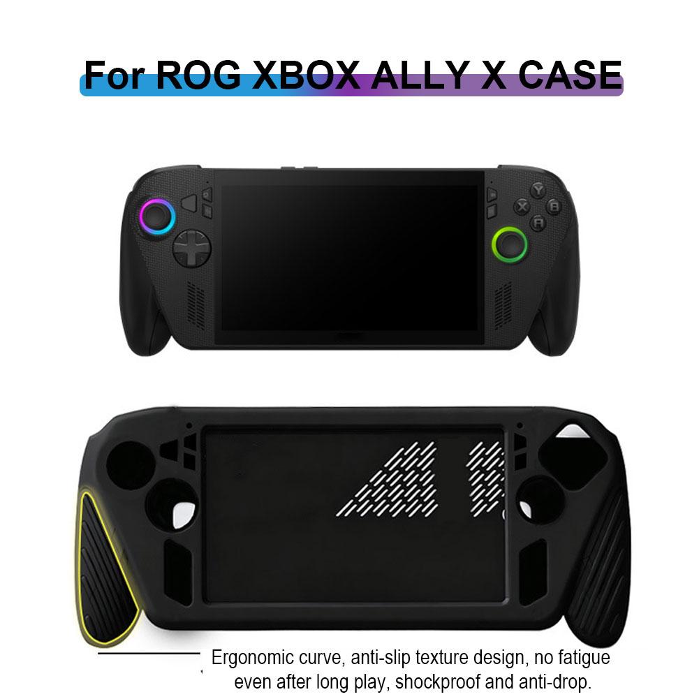 1PC Silicone Game Console Prot - Gaming Console Deals recension och pris