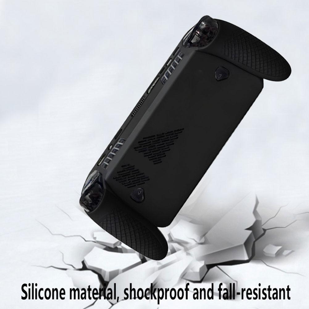 1PC Silicone Game Console Prot - Gaming Console Deals recension och pris