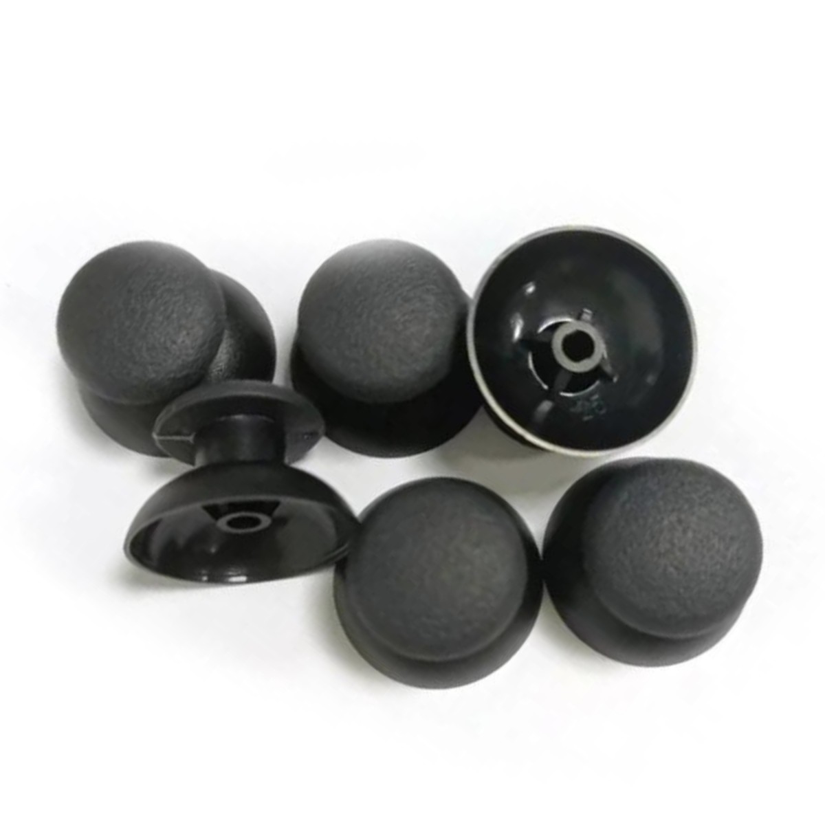 10-50pcs Replacement Parts for - Gaming Console And Pc recension och pris