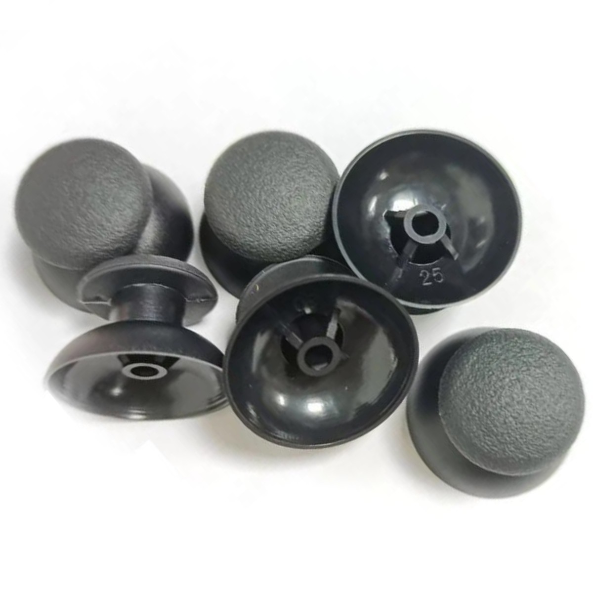10-50pcs Replacement Parts for - Gaming Console And Pc recension och pris