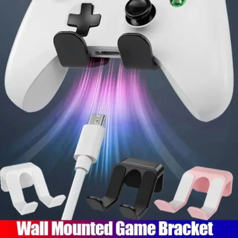Wall Mounted Game Controller B - Gaming Console Ps5 recension och pris
