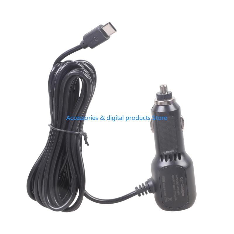 77JD Small Car Adapter PD20W U - Gaming Console In Car recension och pris