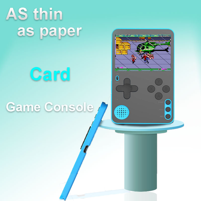Handheld Game Console K10 Clas - Gaming Console Under 500 recension och pris