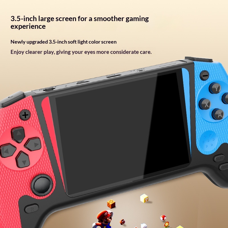 New Cross-Border Q21 Handheld  - Gaming Console Under 500 recension och pris