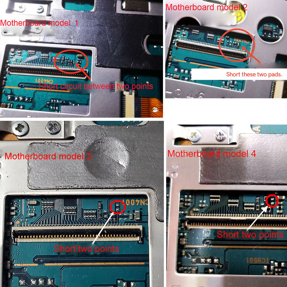 IPS LCD Screen For PSP1000 Gam - Gaming Console Under 500 recension och pris