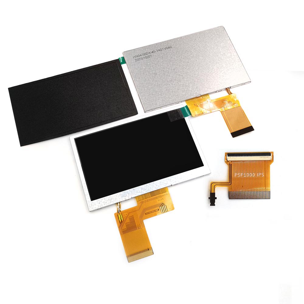 IPS LCD Screen For PSP1000 Gam - Gaming Console Under 500 recension och pris
