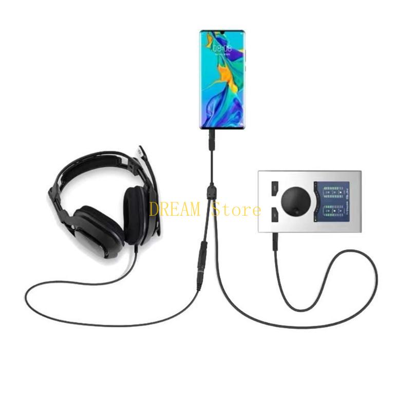 Gaming Chat Link Cable Headset - Gaming Console For Sale recension och pris