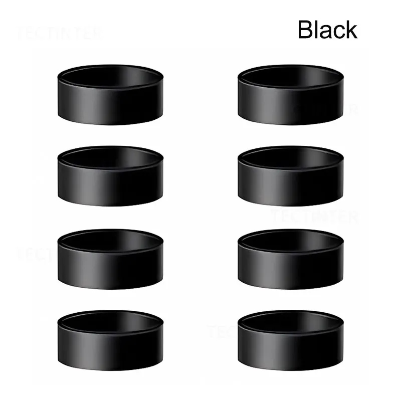 8Pcs Elastic Silicone Joystick - Gaming Console Kit recension och pris