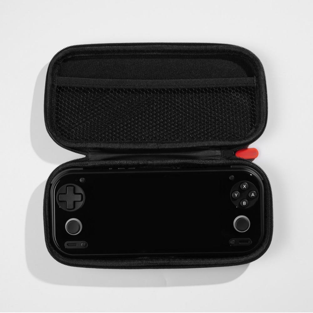 For ANBERNIC RG 55G1 Game Cons - Gaming Console Kit recension och pris