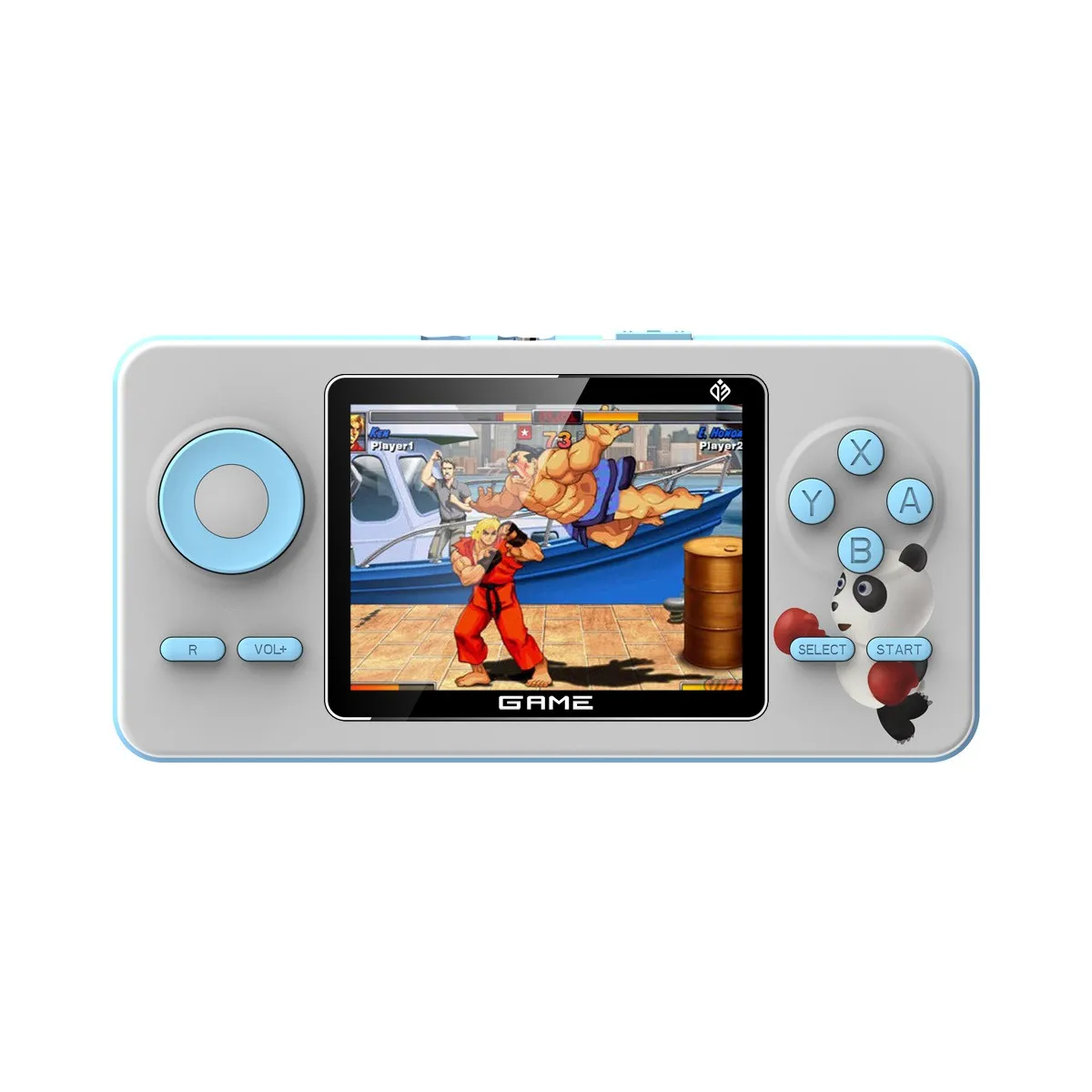New S5 Mini Retro Video Gaming - Gaming Console Deals recension och pris