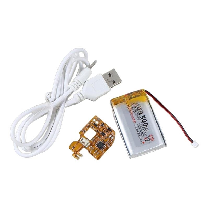 77UB Fast Charging Module High - Gaming Console Kit recension och pris