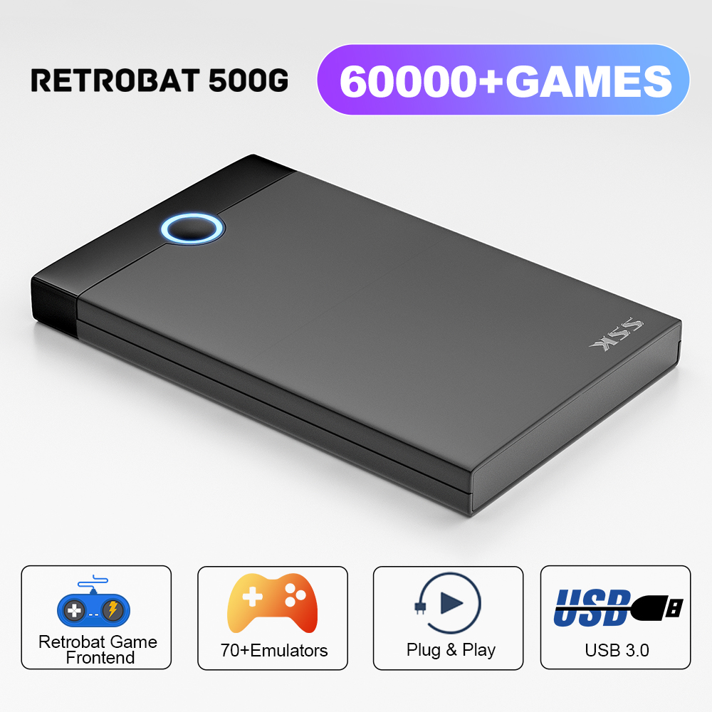 KINHANK Super Console X Retrob - Gaming Console In Chinese recension och pris