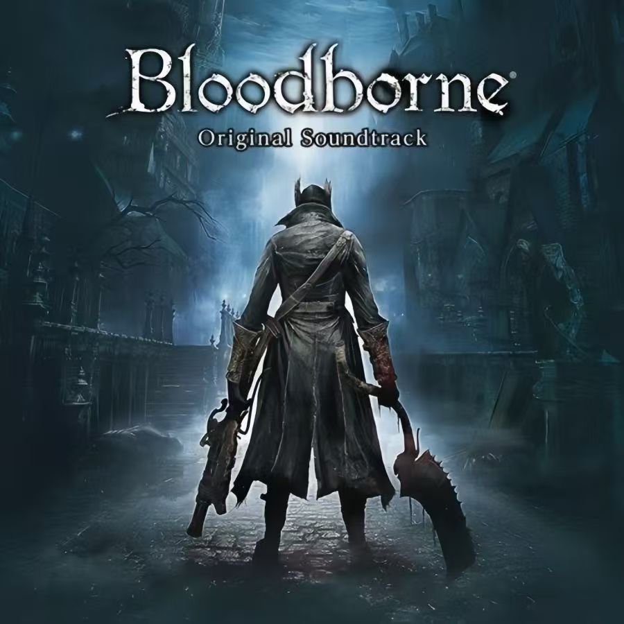 Game Bloodborne Yuka Kitamura  - Gaming Console In Car recension och pris